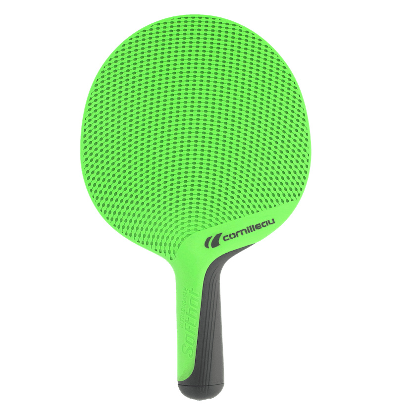 Softbat Green в Волгограде по цене 1693 ₽ в категории ракетки для настольного тенниса Cornilleau