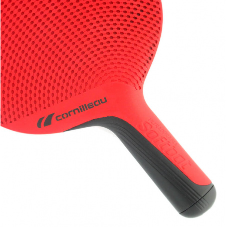 Рендер-2 для Cornilleau Softbat Red