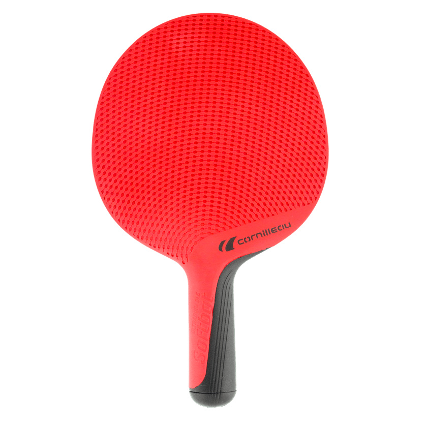 Softbat Red в Волгограде по цене 1693 ₽ в категории ракетки для настольного тенниса Cornilleau