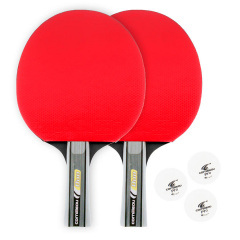Cornilleau Sport pack Duo из каталога наборов игры для настольного тенниса в Волгограде по цене 2440 ₽