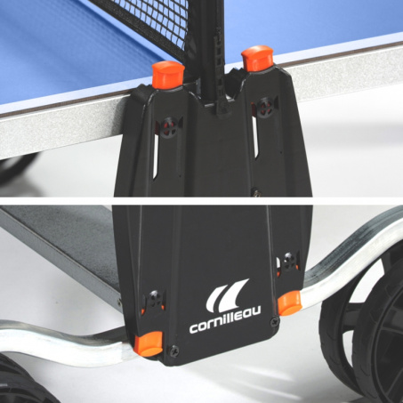 Рендер-7 для Cornilleau Challenger Crossover Outdoor
