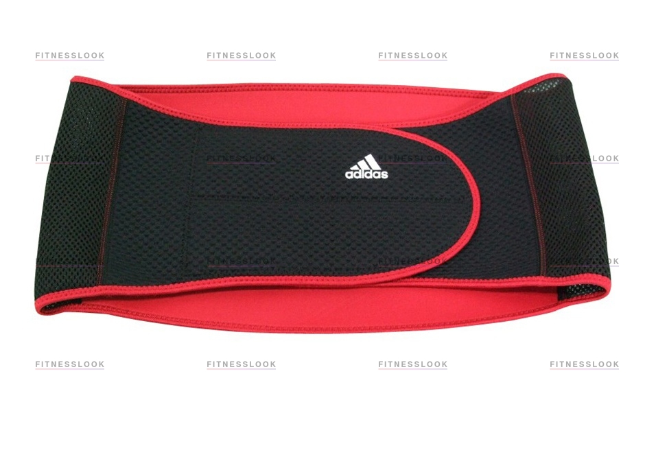 Adidas - для поясницы S/M из каталога аксессуаров для тренировок в Волгограде по цене 1490 ₽