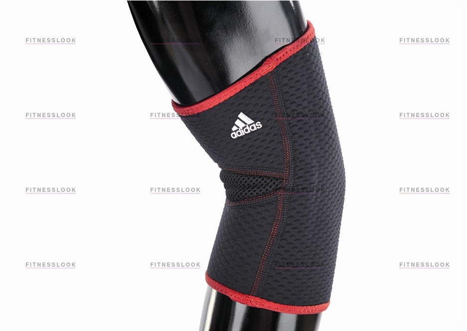 Adidas - для локтя S/M из каталога аксессуаров для тренировок в Волгограде по цене 990 ₽