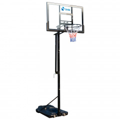 Мобильная баскетбольная стойка Scholle S025S в Волгограде по цене 36190 ₽