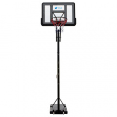 Мобильная баскетбольная стойка Scholle S003-21 в Волгограде по цене 23900 ₽