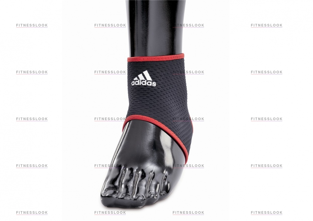 Adidas - для лодыжки S/M из каталога бандажей для суставов в Волгограде по цене 890 ₽