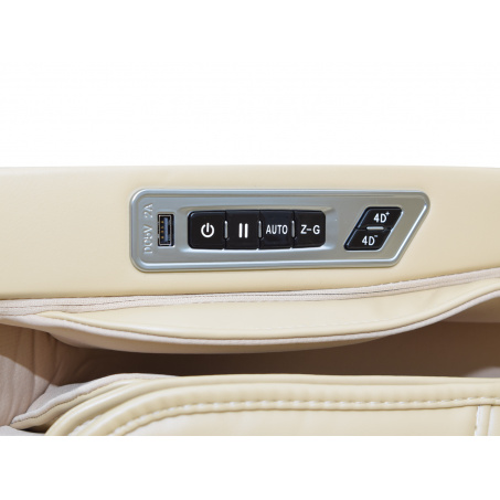 Рендер-4 для OTO Prestige PE-09 Beige Limited Edition