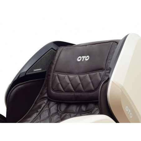 Рендер-5 для OTO Prestige PE-09 Brown Limited Edition