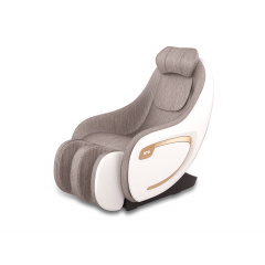 OTO Quantum EQ-10 Wood Brown из каталога массажных кресел в Волгограде по цене 115000 ₽
