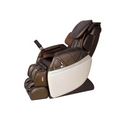 UNO One Light UN361 Brown из каталога массажных кресел в Волгограде по цене 160650 ₽