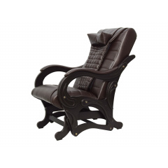 EGO Balance EG2003 Кофе (Арпатек) из каталога массажных кресел в Волгограде по цене 61200 ₽