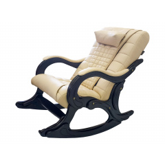EGO Wave EG2001F Крем (Арпатек) из каталога массажных кресел в Волгограде по цене 58650 ₽