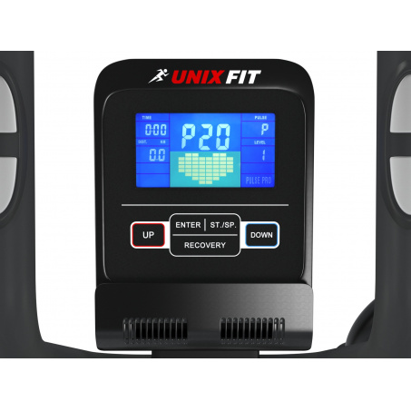 Рендер-9 для UnixFit SL-470E