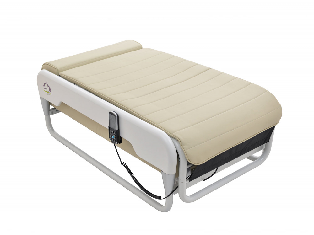 Care Health Plus M-1017 в Волгограде по цене 145000 ₽ в категории массажные кровати Lotus