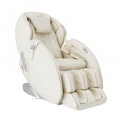 Casada AlphaSonic 2 Cream из каталога массажных кресел в Волгограде по цене 347650 ₽