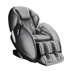 Casada AlphaSonic 2 Grey Black из каталога массажных кресел в Волгограде по цене 347650 ₽
