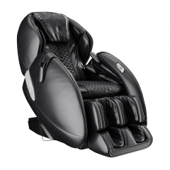 Casada AlphaSonic 2 Black из каталога массажных кресел в Волгограде по цене 347650 ₽
