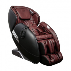 Casada AlphaSonic 2 Red Black из каталога массажных кресел в Волгограде по цене 347650 ₽