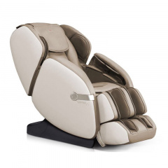 Casada BetaSonic 2 Cream из каталога массажных кресел в Волгограде по цене 271150 ₽