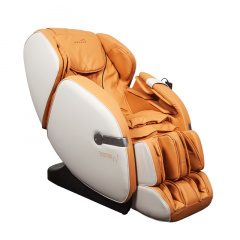 Casada BetaSonic 2 Orange из каталога массажных кресел в Волгограде по цене 271150 ₽