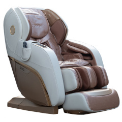 Bodo Excellence White Rose Gold из каталога массажных кресел в Волгограде по цене 629000 ₽