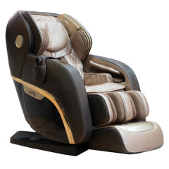 Bodo Excellence Rose Gold из каталога массажных кресел в Волгограде по цене 629000 ₽
