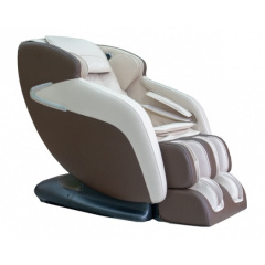 Richter Balance Beige Brown из каталога массажных кресел в Волгограде по цене 211650 ₽