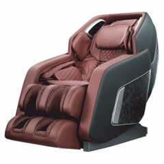 Bodo Kern Red из каталога массажных кресел в Волгограде по цене 398650 ₽