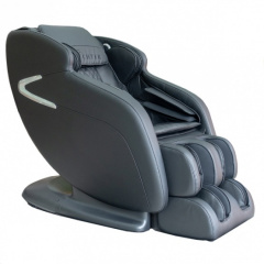 Richter Balance Black из каталога массажных кресел в Волгограде по цене 211650 ₽