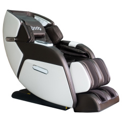 Bodo Blaze Brown из каталога массажных кресел в Волгограде по цене 254150 ₽