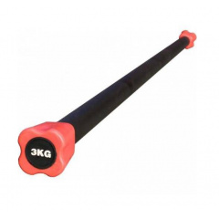 Profi Fit 2 кг розовый PFBB2 из каталога бодибаров  в Волгограде по цене 1750 ₽