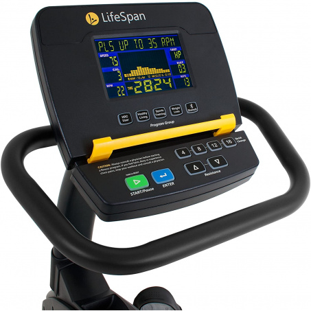 Рендер-4 для Lifespan R5i