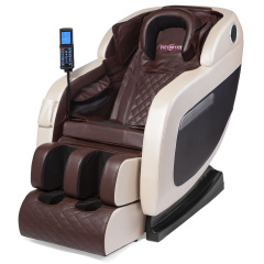 VictoryFit VF-M10 из каталога массажных кресел в Волгограде по цене 129300 ₽
