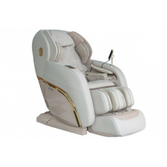 Bodo Excellence Light Brown из каталога массажных кресел в Волгограде по цене 590750 ₽