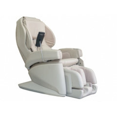 Fujiiryoki JP-2000 Beige из каталога массажных кресел в Волгограде по цене 463250 ₽