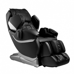 Sensa S-Shaper Black из каталога массажных кресел в Волгограде по цене 186150 ₽