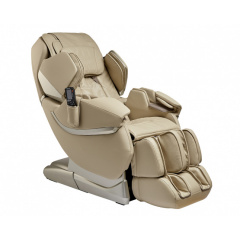 Sensa S-Shaper Beige из каталога массажных кресел в Волгограде по цене 186150 ₽