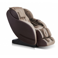 Sensa Smart M Brown Grey из каталога массажных кресел в Волгограде по цене 186150 ₽