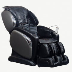 Richter Esprit Black из каталога массажных кресел в Волгограде по цене 143650 ₽