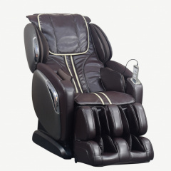 Richter Esprit Brown из каталога массажных кресел в Волгограде по цене 143650 ₽
