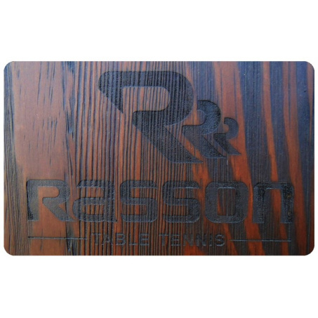 Рендер-2 для Rasson Premium R200 - орех