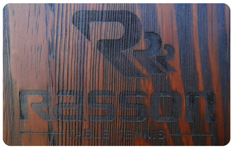 Rasson Premium R200 - орех профессиональныйе