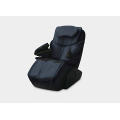 Inada Duet Navy Blue из каталога массажных кресел в Волгограде по цене 1147500 ₽