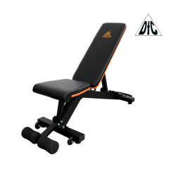 DFC D2301 из каталога силовых скамей в Волгограде по цене 18990 ₽