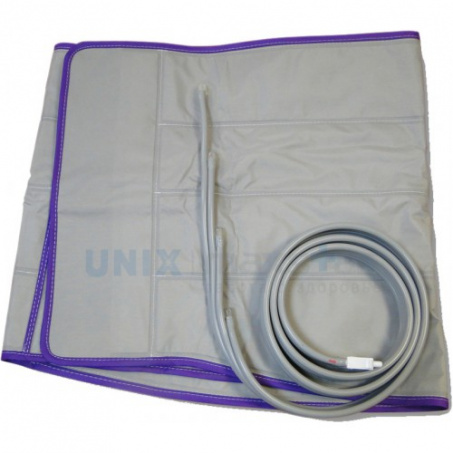 Рендер-3 для Unixmed LymphaNorm Control комплект (ноги+рука 67 см+талия XL)