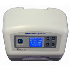 Lympha Press Plus в Волгограде по цене 269000 ₽ в категории аппарат для лимфодренажа Unixmed