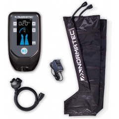 Normatec Leg Recovery System в Волгограде по цене 150000 ₽ в категории аппарат для лимфодренажа Unixmed