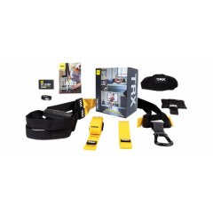 Ultimate Sport TRX Suspension Trainer PRO P5 из каталога турников в Волгограде по цене 7990 ₽