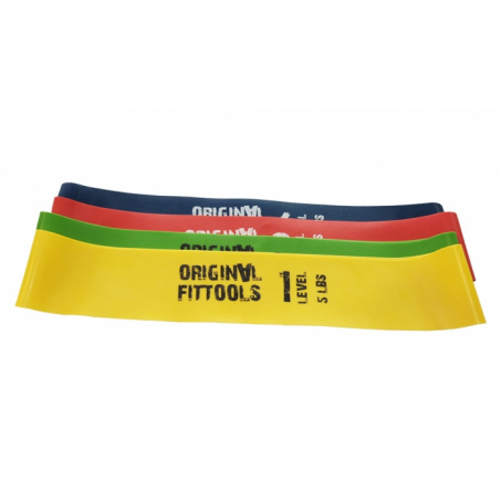 Рендер-1 для Original FitTools мини-эспандеров диаметр 61 см XLST