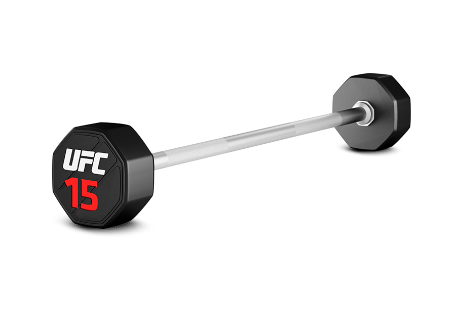 UFC 10 шт. из каталога наборов штанг в Волгограде по цене 256650 ₽